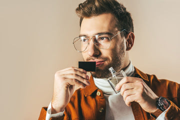 The Benefits of Scent Marketing for Businesses