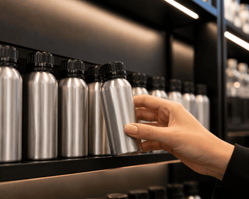 How to Choose the Right Fragrance Oil for Your Business: Real Scent Marketing vs. Simple Air Freshening