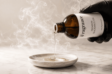 How to Tell If a Fragrance Oil Is Actually Suitable for Professional Scent Diffusers