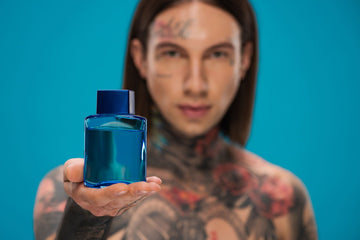 Perfumes for Men: A Complete Guide to Choosing the Perfect Fragrance