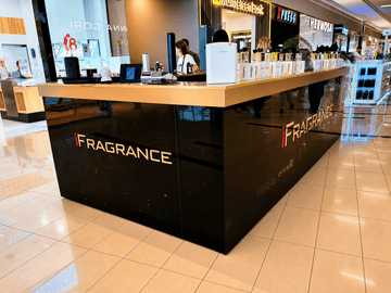 iFragrance Opens a New Store at Ploiești Shopping City