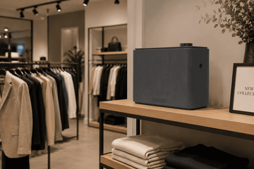 The Benefits of Ambient Scenting
