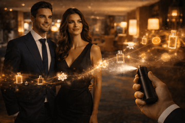 What Is Scent Marketing and How Does It Work?