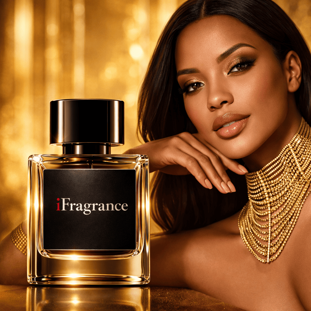 iFragrance ADORE EAU WHITE Eau de Parfum for women from the ORIGINAL COLLECTION