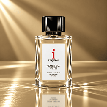 ADORE EAU WHITE