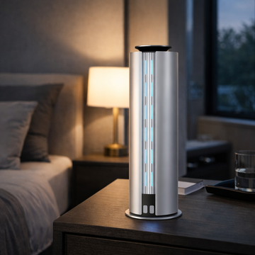 B-Air Pro Professional Scent Diffuser