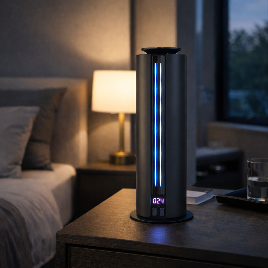 B-Air Pro Professional Scent Diffuser