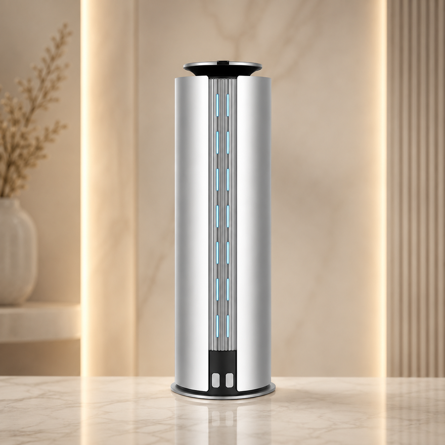 B-Air Pro Professional Scent Diffuser