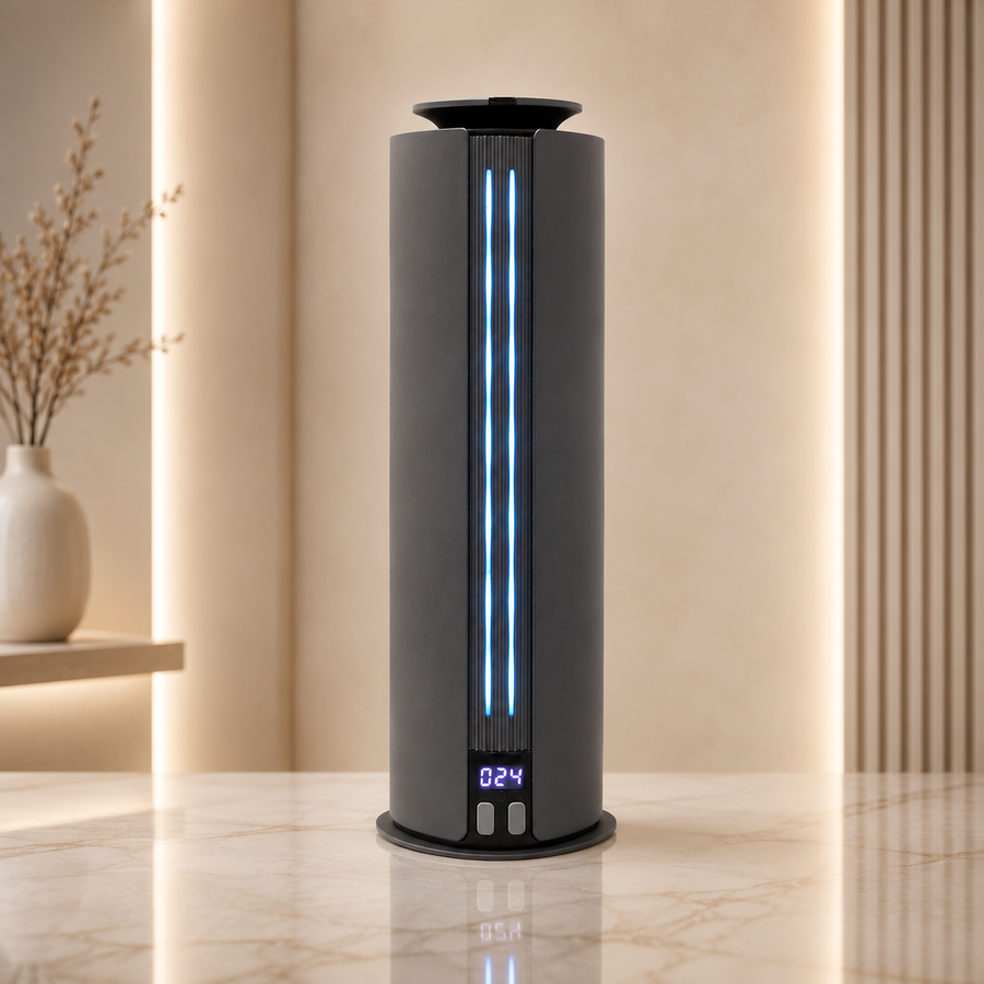 B-Air Pro Professional Scent Diffuser