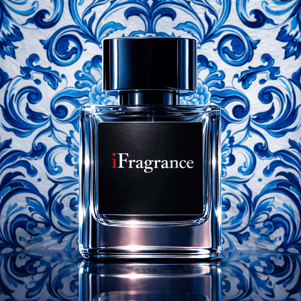 iFragrance BLUE WOMAN Eau de Parfum for women from the ORIGINAL COLLECTION