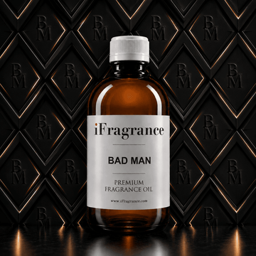 Bad Man – Premium Ambient Fragrance Oil