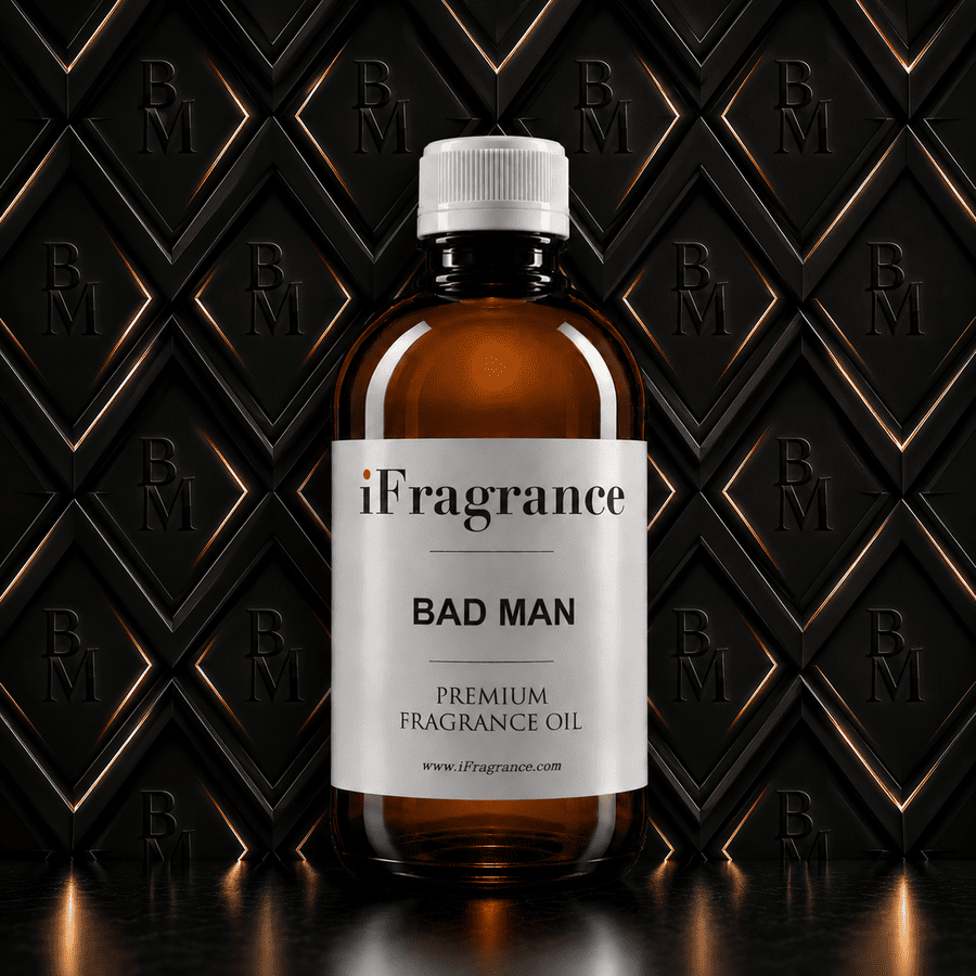 Bad Man – Premium Ambient Fragrance Oil