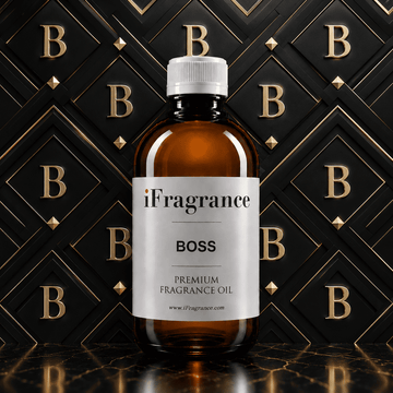 Boss –  Premium Ambient Fragrance Oil