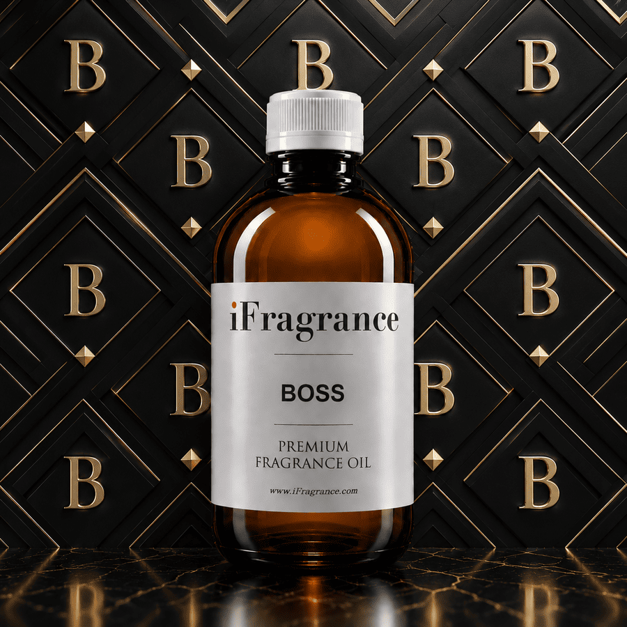Boss –  Premium Ambient Fragrance Oil