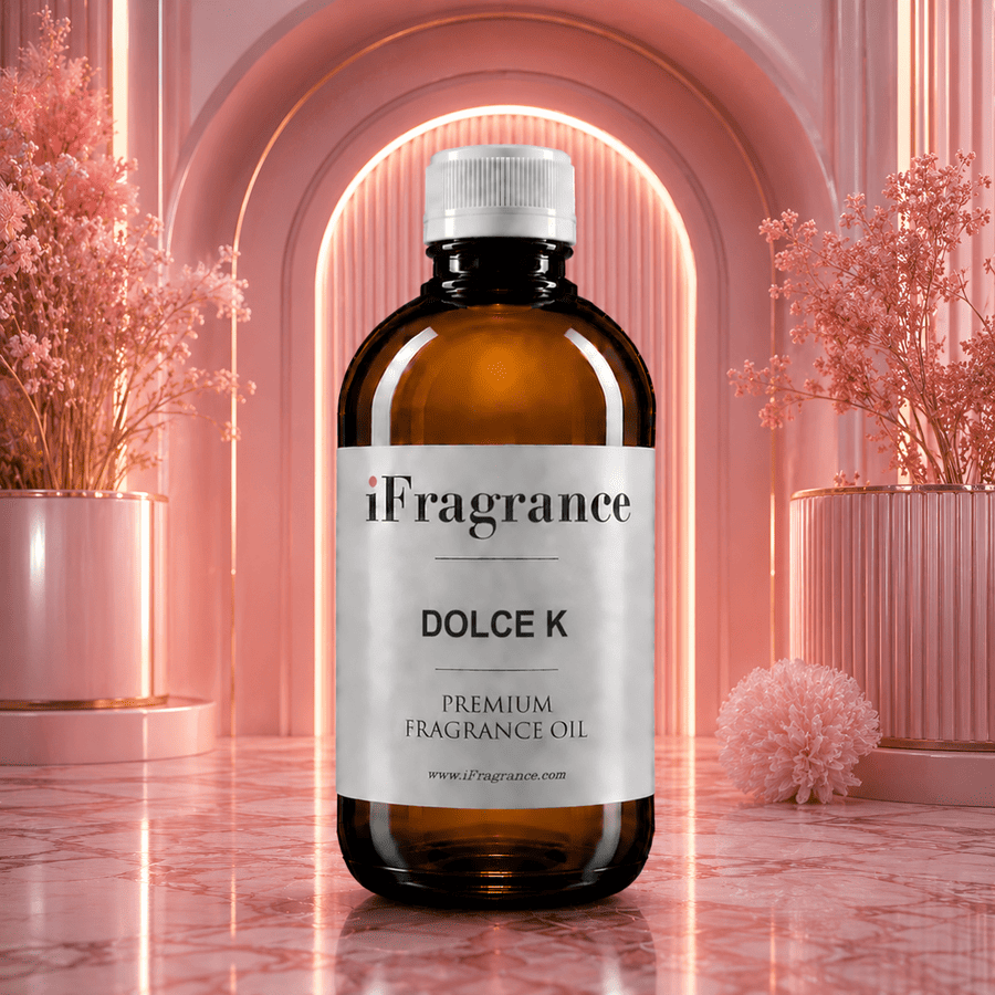 Dolce K – Premium Ambient Fragrance Oil