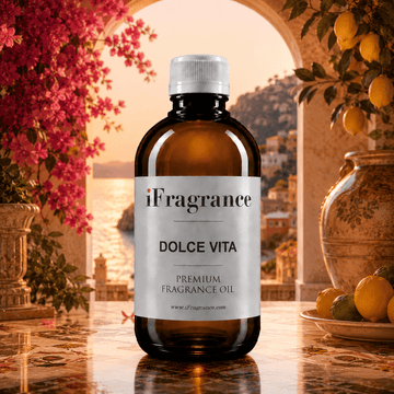 Dolce Vita – Ulei Parfumat Premium