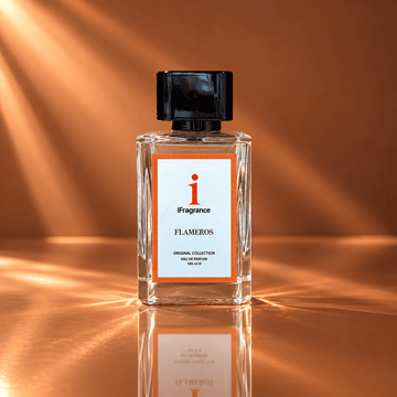 FLAMEROS