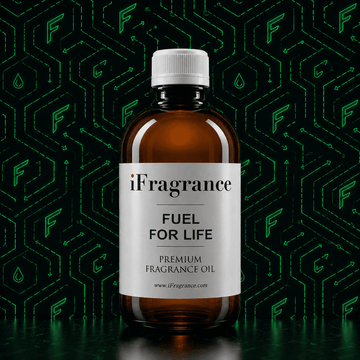Fuel For Life –  Premium Ambient Fragrance Oil