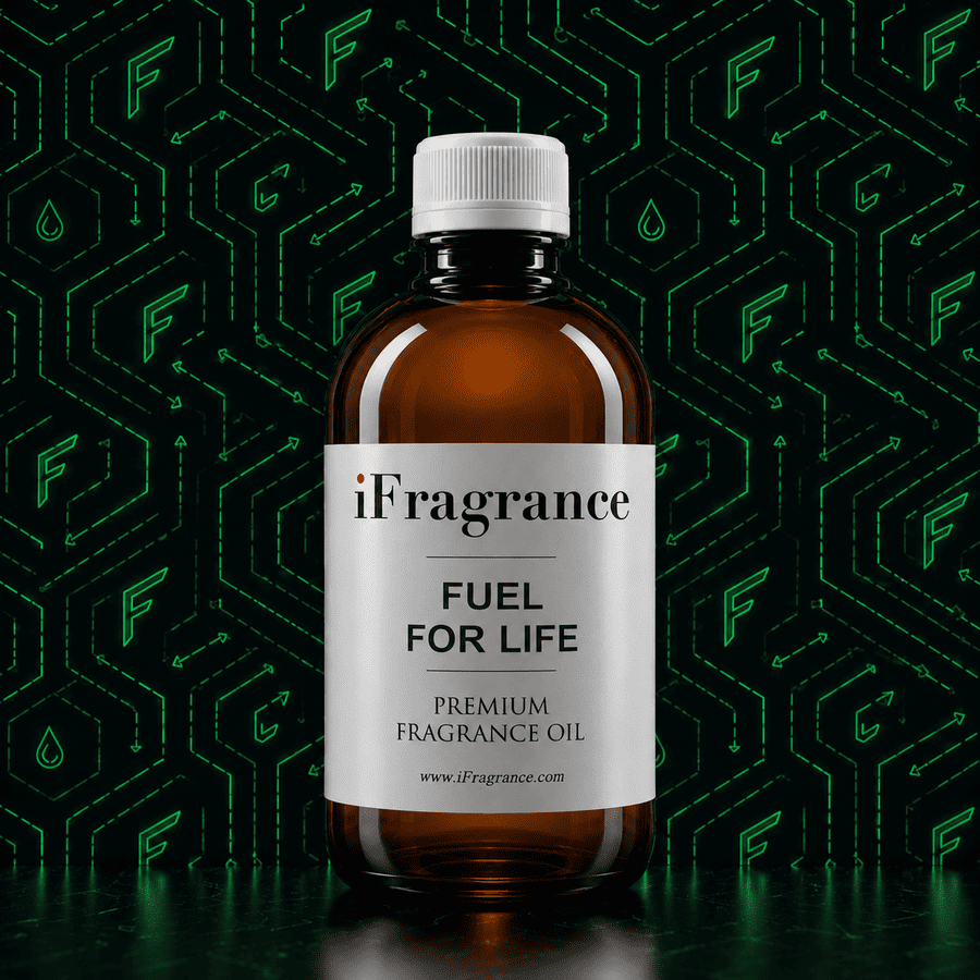 Fuel For Life –  Premium Ambient Fragrance Oil