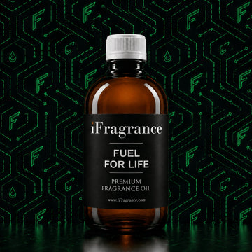 Fuel For Life – Ulei Parfumat Premium