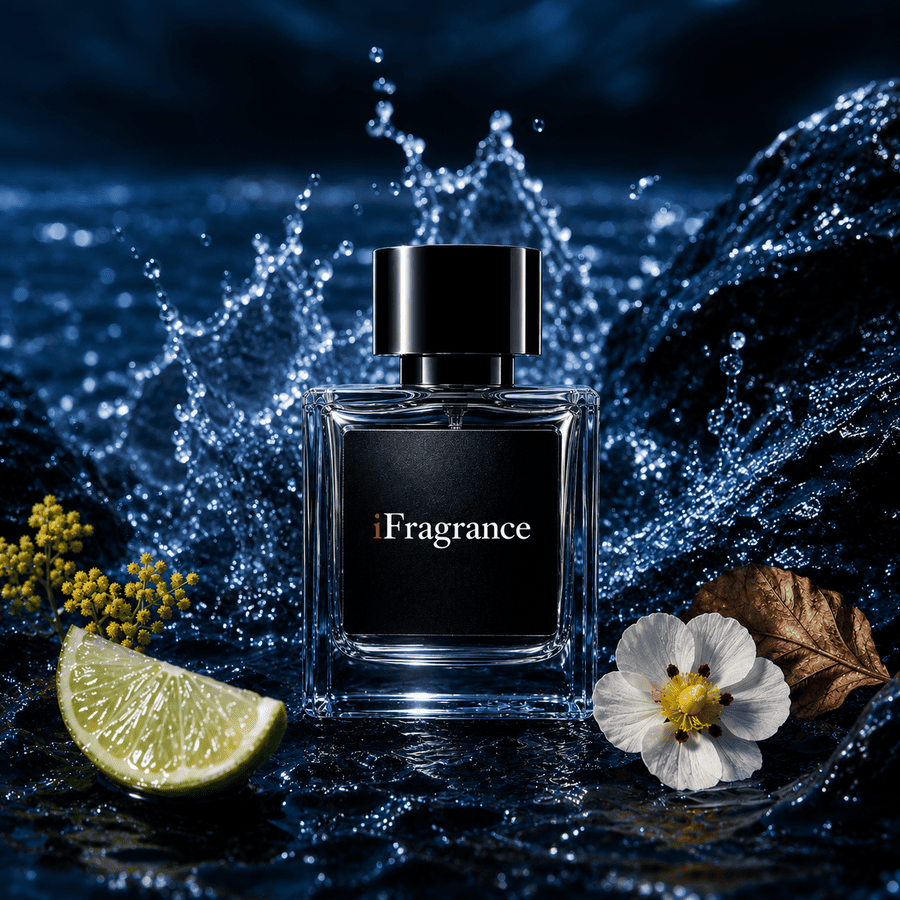 iFragrance GIPROFONDO Eau de Parfum for men from the ORIGINAL COLLECTION