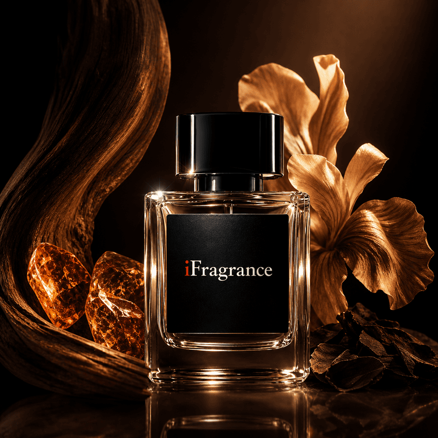 iFragrance GINTERDITE Eau de Parfum for women from the ORIGINAL COLLECTION