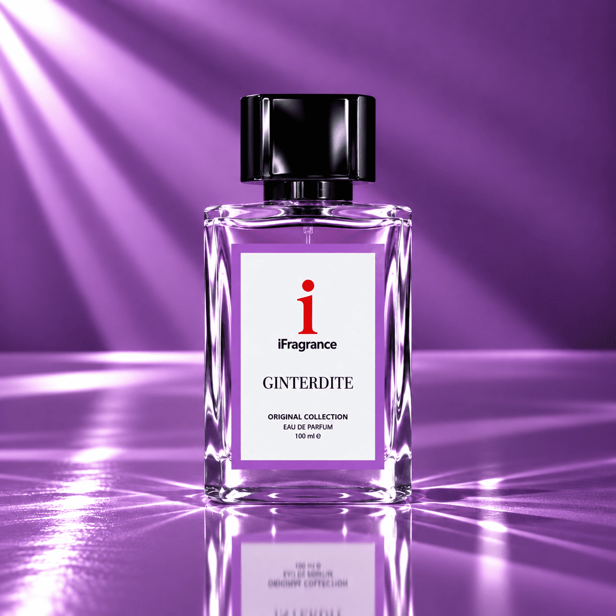 GINTERDITE