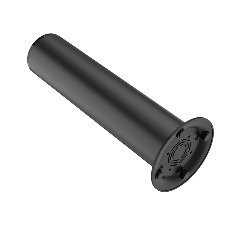 OY-5 – Difuzor Parfumare Ambientală Negru/Argintiu