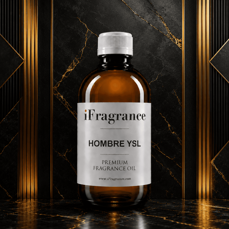 Hombre YSL – Ulei Parfumat Premium