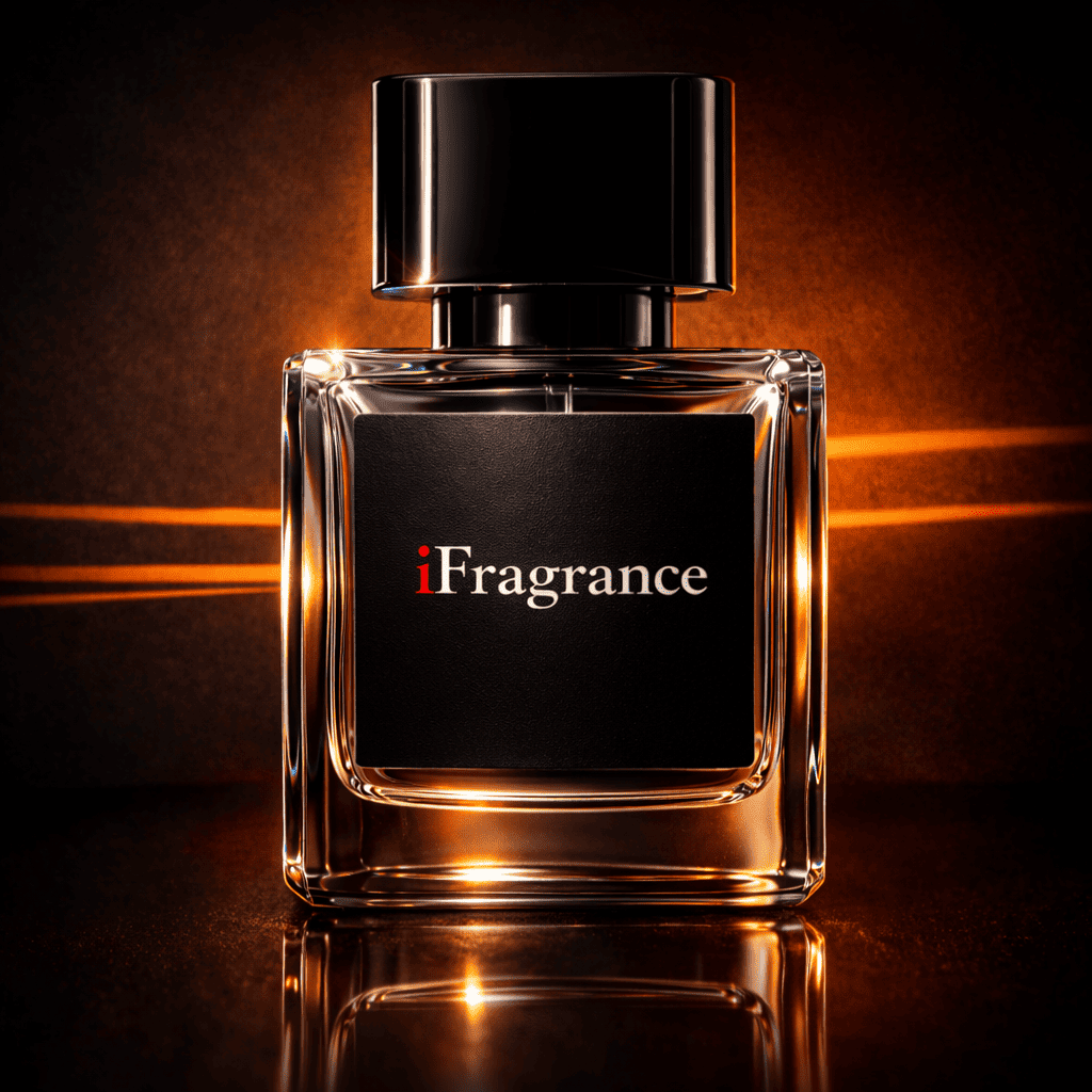 iFragrance INTENSE STRONGER Eau de Parfum for men from the ORIGINAL COLLECTION