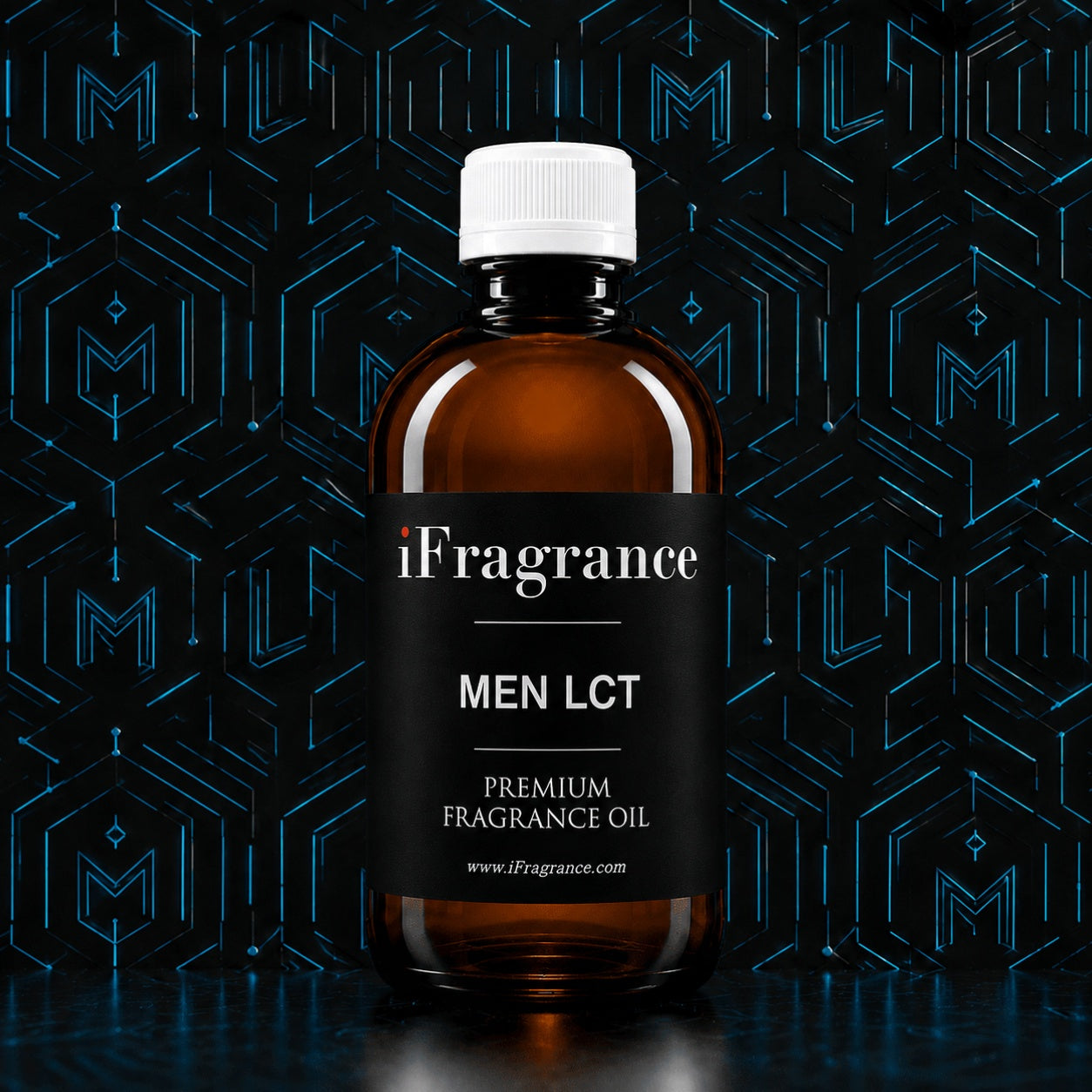 Men LCT –  Premium Ambient Fragrance Oil