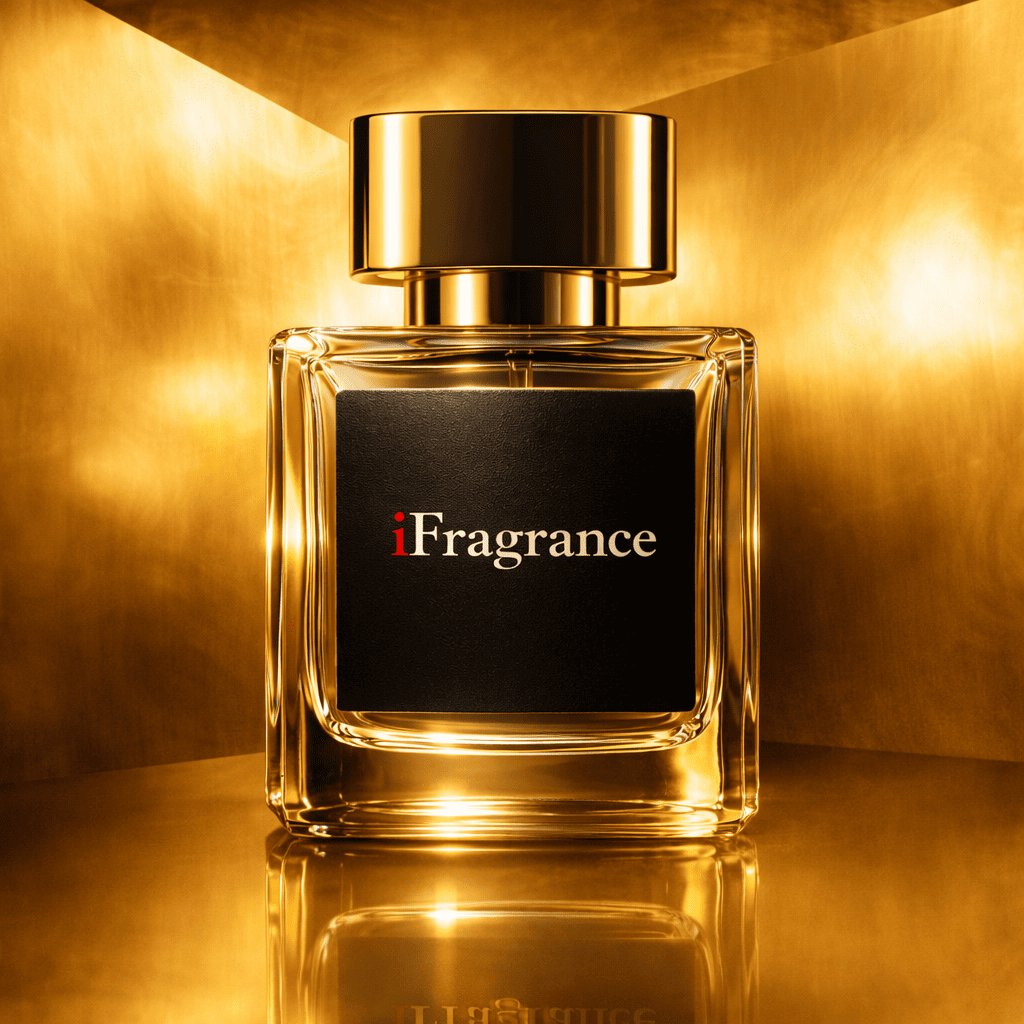 iFragrance MILLIONAIRE Eau de Parfum for men from the ORIGINAL COLLECTION