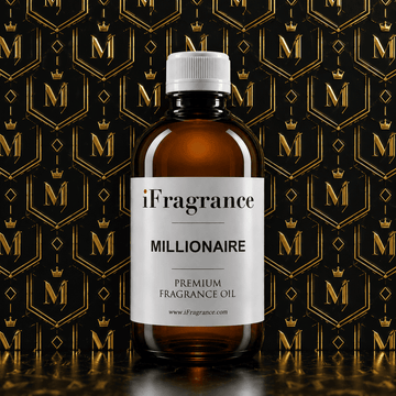 Millionaire – Premium Ambient Fragrance Oil