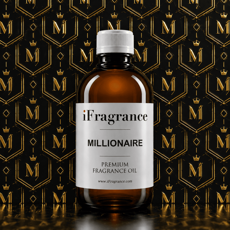 Millionaire – Premium Ambient Fragrance Oil