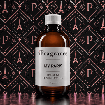 My Paris –  Premium Ambient Fragrance Oil