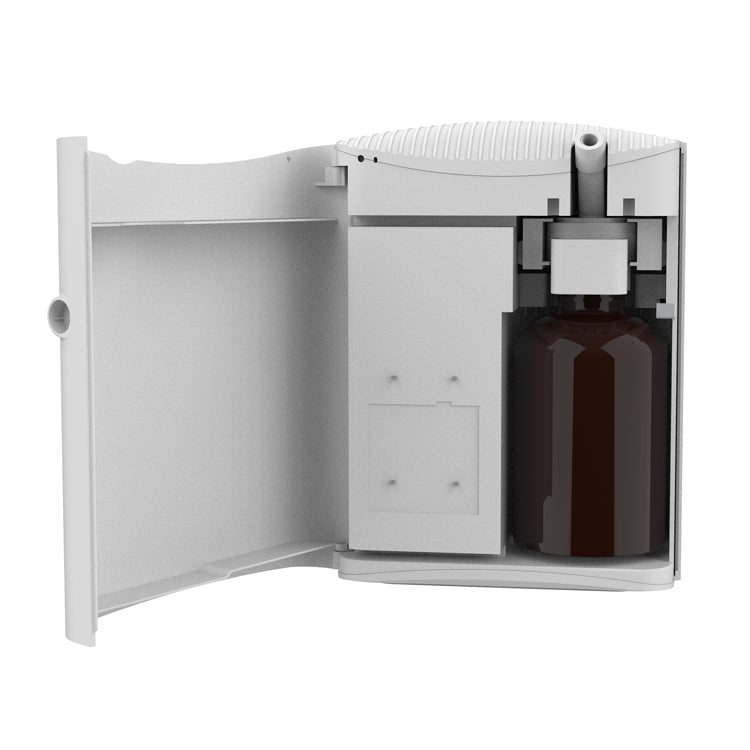 ND-500 – Difuzor Parfumare Ambientală Alb