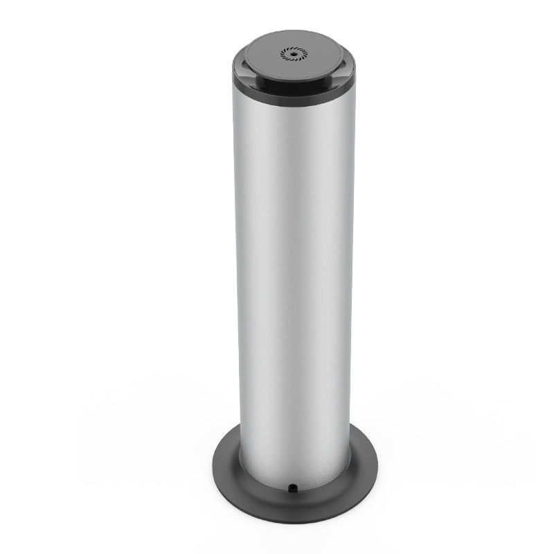 OY-5 – Difuzor Parfumare Ambientală Negru/Argintiu