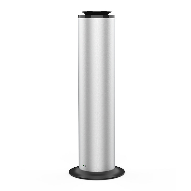OY-5 – Difuzor Parfumare Ambientală Negru/Argintiu
