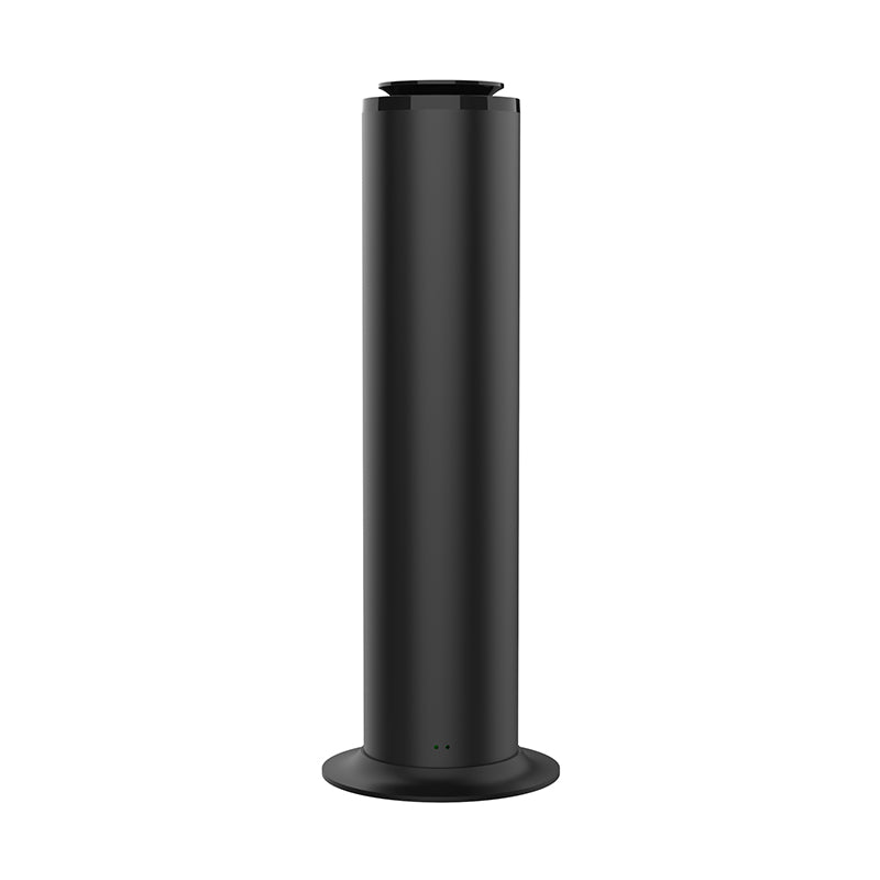 OY-5 – Difuzor Parfumare Ambientală Negru/Argintiu
