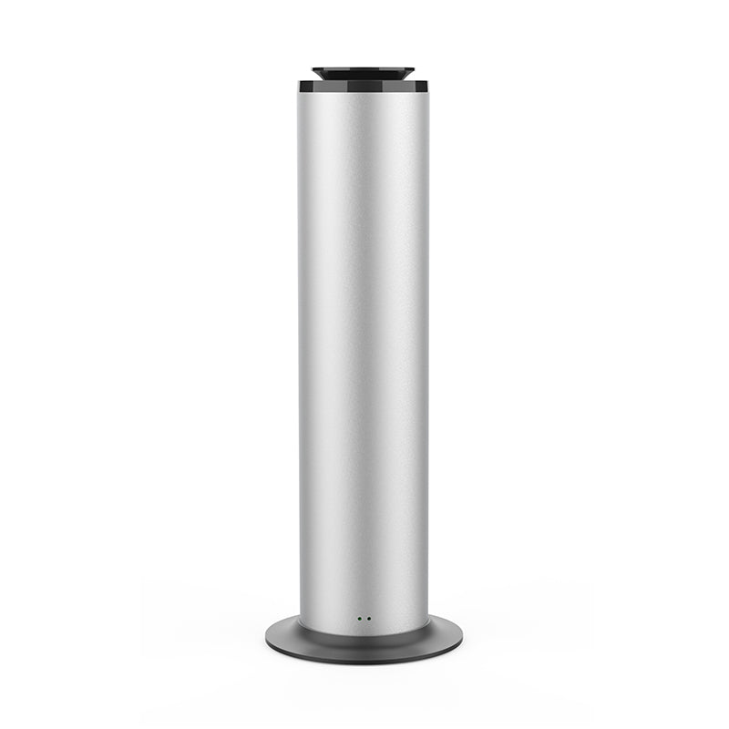 OY-5 – Difuzor Parfumare Ambientală Negru/Argintiu
