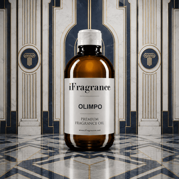 Olimpo –  Premium Ambient Fragrance Oil