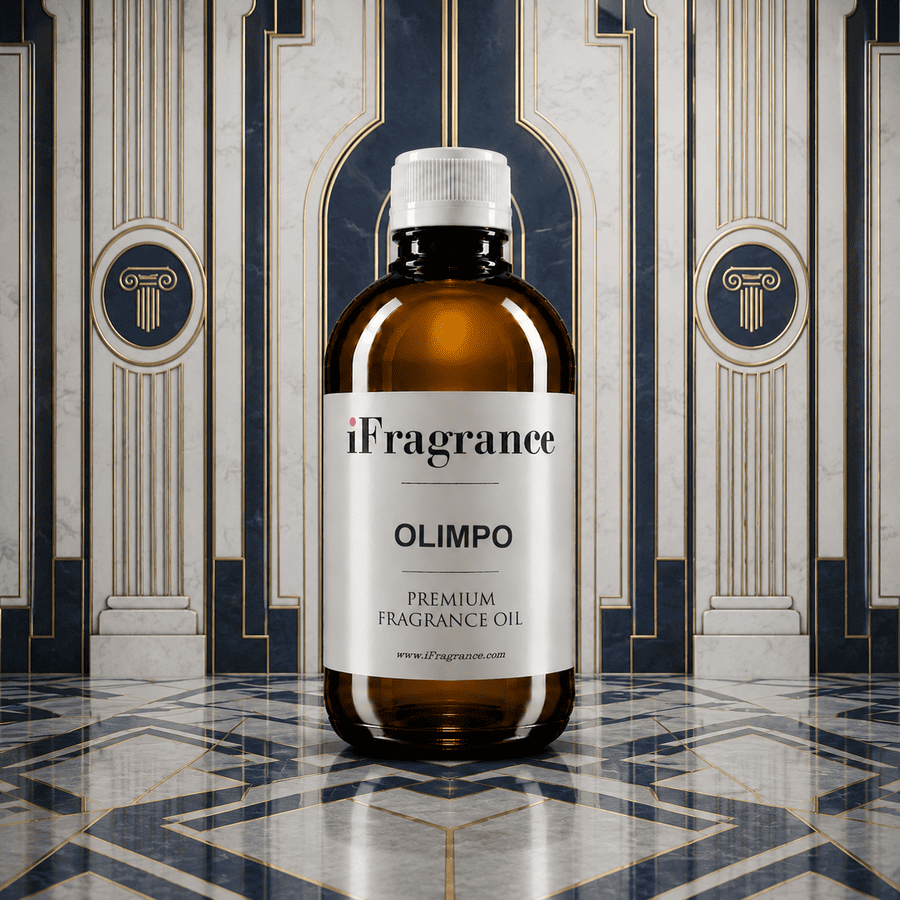 Olimpo –  Premium Ambient Fragrance Oil