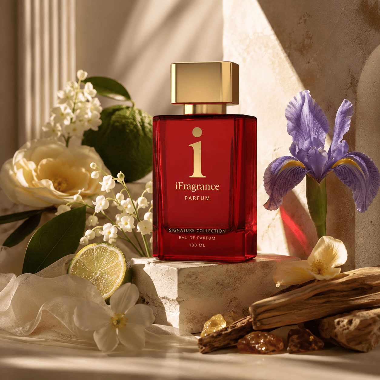 PERFUME NO*19