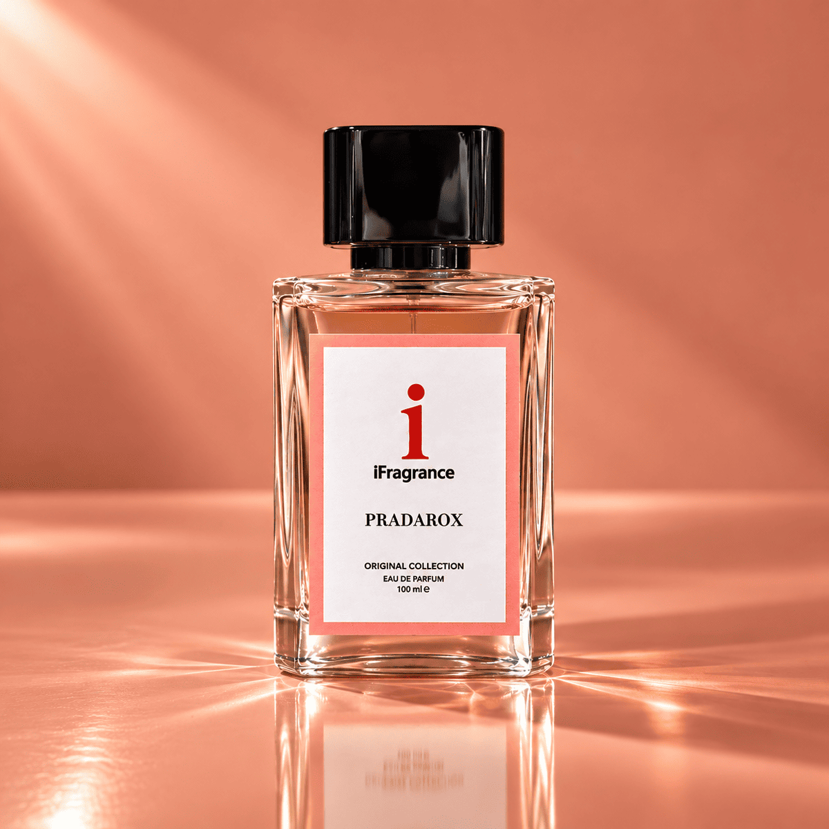 PRADAROX