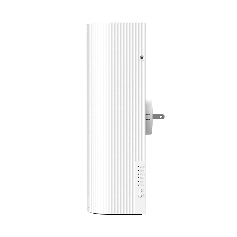 RAD-2 – Difuzor Inteligent de Parfumare Ambientală