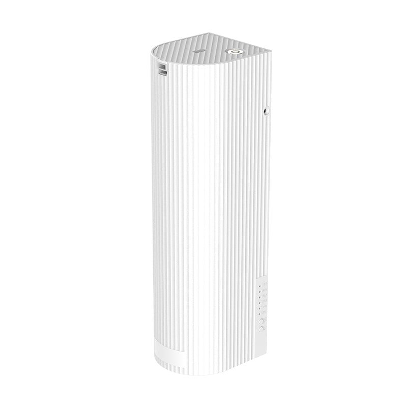 RAD-2 – Difuzor Inteligent de Parfumare Ambientală