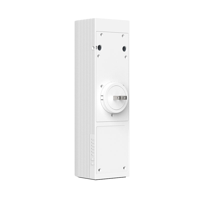 RAD-2 – Difuzor Inteligent de Parfumare Ambientală