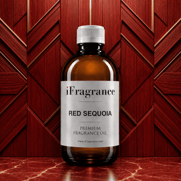 Red Sequoia –  Premium Ambient Fragrance Oil