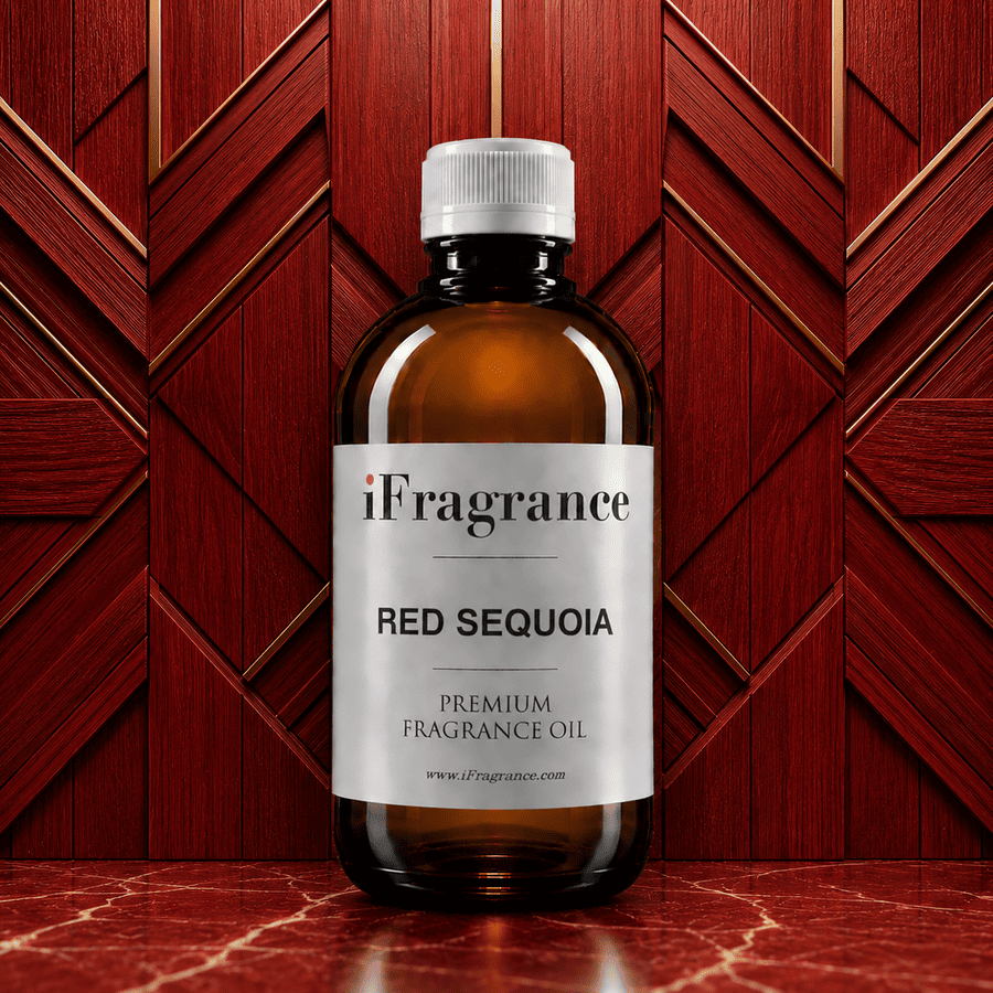 Red Sequoia –  Premium Ambient Fragrance Oil