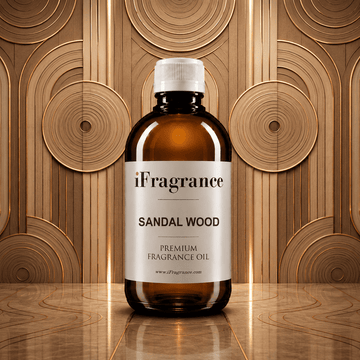 Sandal Wood – Ulei Parfumat Premium